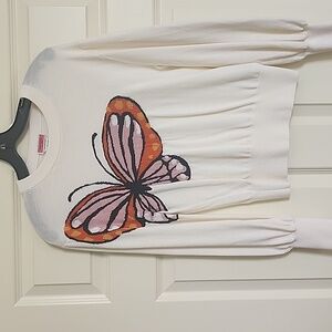 Super Cute spring sweater